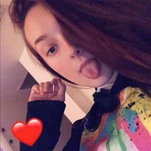 Meet your Posher, Vanessa